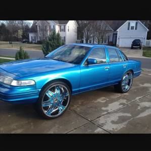 Meet your Posher, Devon